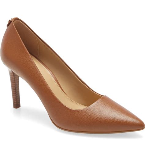 michael kors dorothy flex pump review|michael kors chantal flex pump.